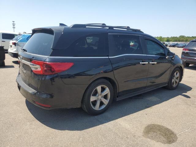 2019 HONDA ODYSSEY EX 5FNRL6H73KB108734