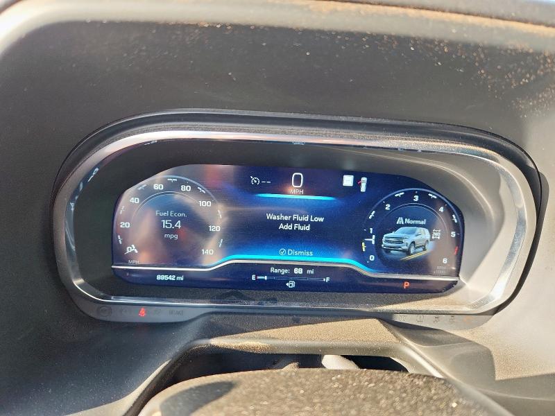 2022 CHEVROLET TAHOE K150 1GNSKRKTXNR184307