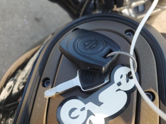 2022 HARLEY-DAVIDSON RH1250 S 1HD1ZC41XNB327059
