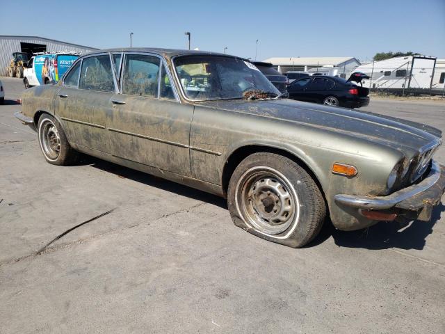 Vin: ue2t52398, lot: 59589415, jaguar xj6 19744