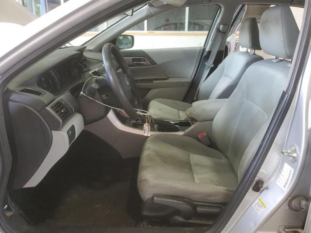 2015 HONDA ACCORD LX - 1HGCR2F33FA108102