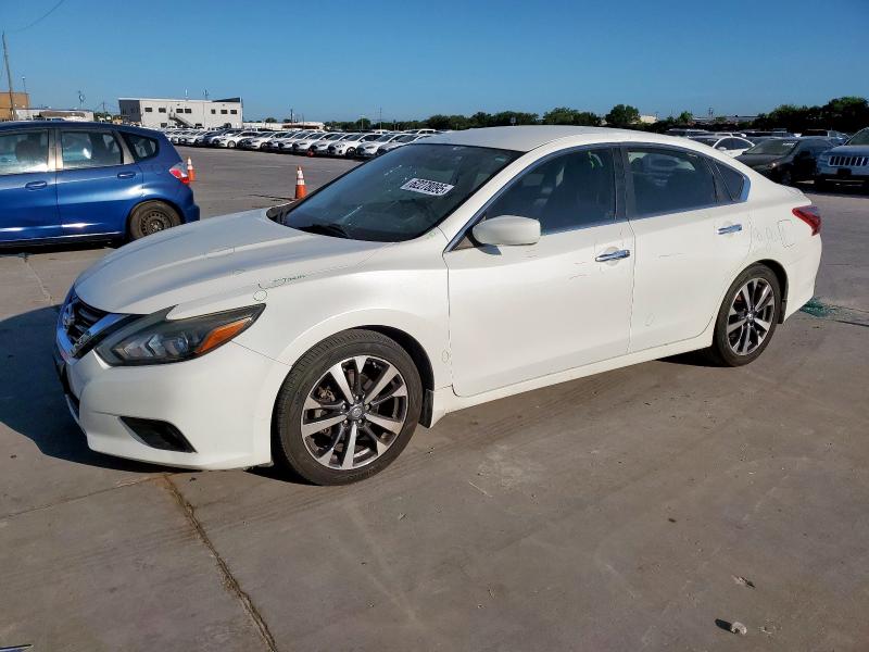 2017 NISSAN ALTIMA 2.5 - 1N4AL3AP5HN312649