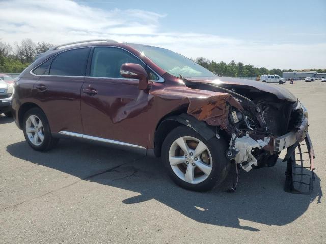 Vin: 2t2bk1ba2dc211917, lot: 63061895, lexus rx350 350 base 20134