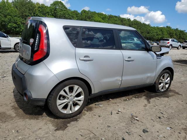 Vin: kndjp3a53f7798621, lot: 61132005, kia soul + 20153