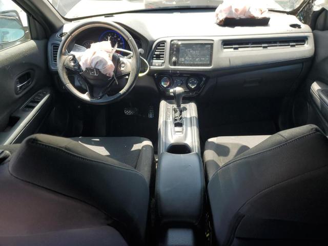 2019 HONDA HR-V SPORT 3CZRU5H17KG704081