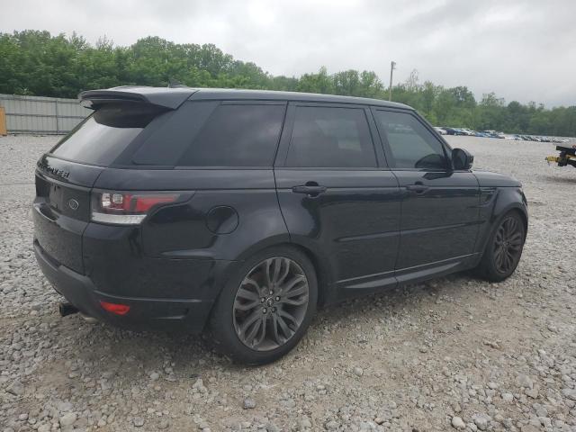 Vin: salws2pf1ga105802, lot: 60068405, land rover rangerover hst 20163