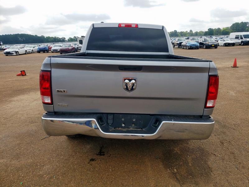 2021 RAM 1500 CLASS - 1C6RR6LG9MS533801