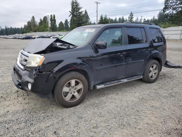 HONDA PILOT EXL