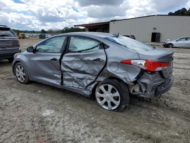 Vin: kmhdh4ae2cu502206, lot: 58010925, hyundai elantra gls 20122
