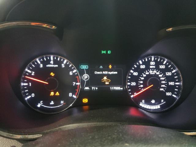 2017 KIA FORTE LX - 3KPFL4A72HE107705
