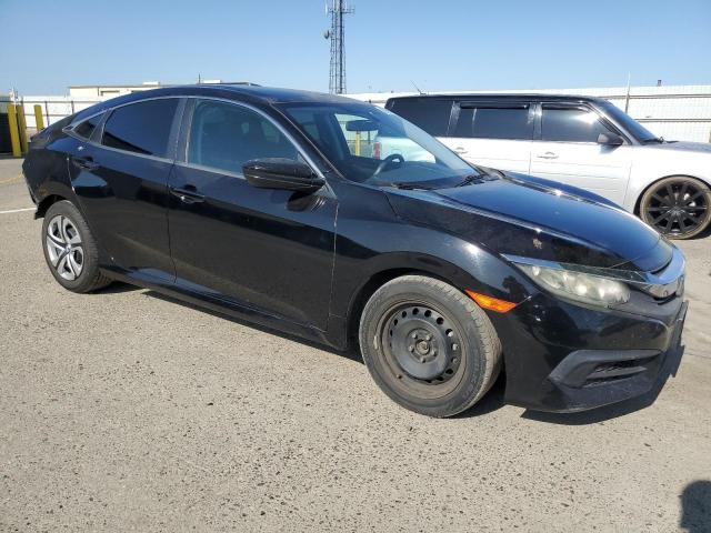Vin: 2hgfc2f58gh515383, lot: 60908065, honda civic lx 20164