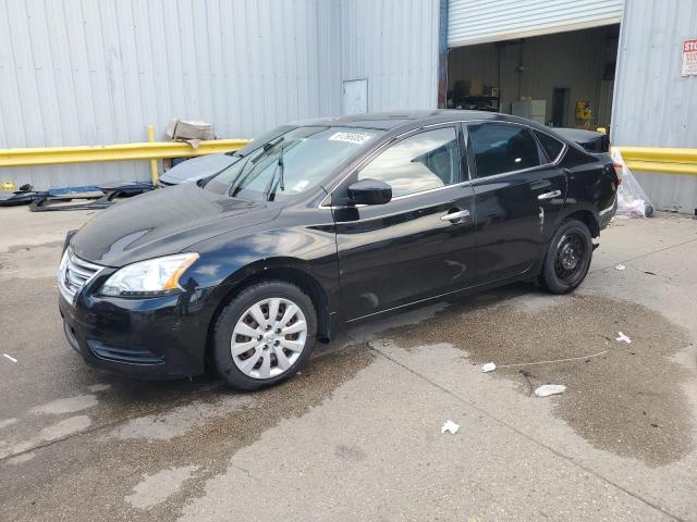 Vin: 3n1ab7ap2fy268004, lot: 61266085, nissan sentra s 2015 img_1
