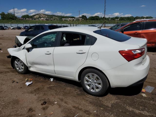 2014 KIA RIO LX #3269215076
