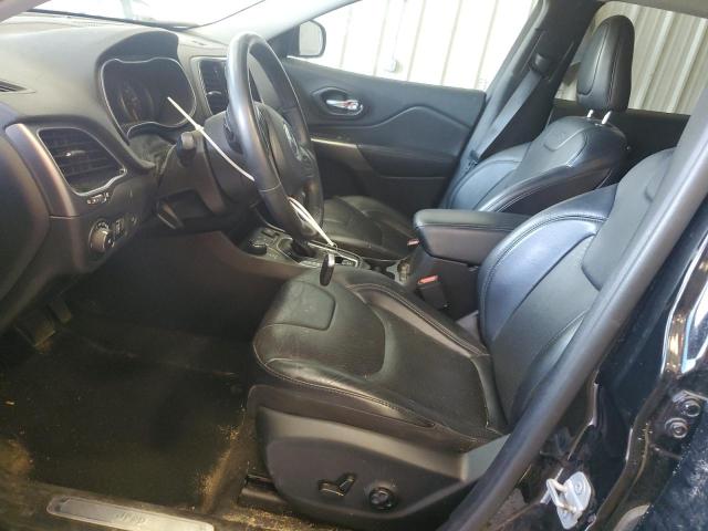 2019 JEEP CHEROKEE L 1C4PJMDX8KD409949