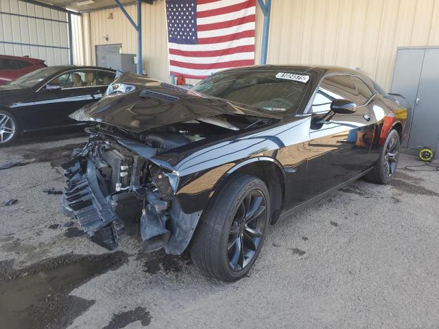 Vin: 2c3cdzag5jh178487, lot: 61024575, dodge challenger sxt 2018 img_1