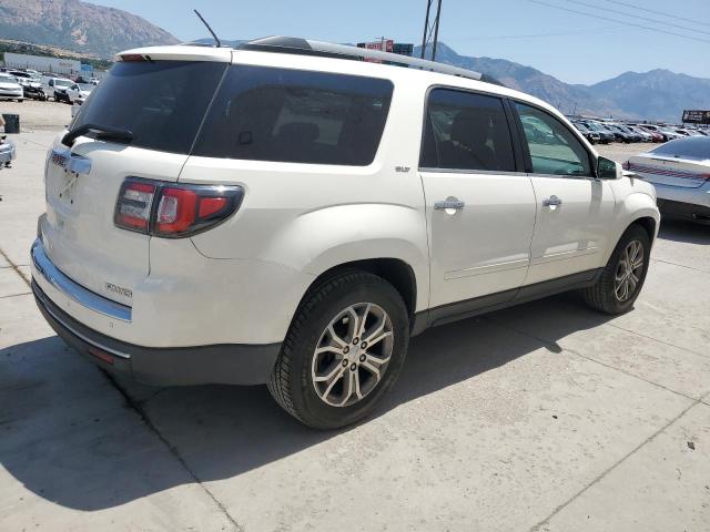 2015 GMC ACADIA SLT 1GKKVRKD6FJ327301