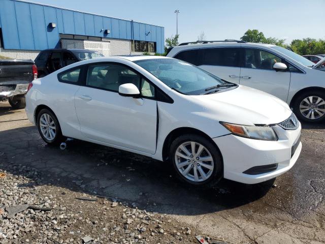 Vin: 2hgfg3b83ch540406, lot: 60256735, honda civic ex 20124