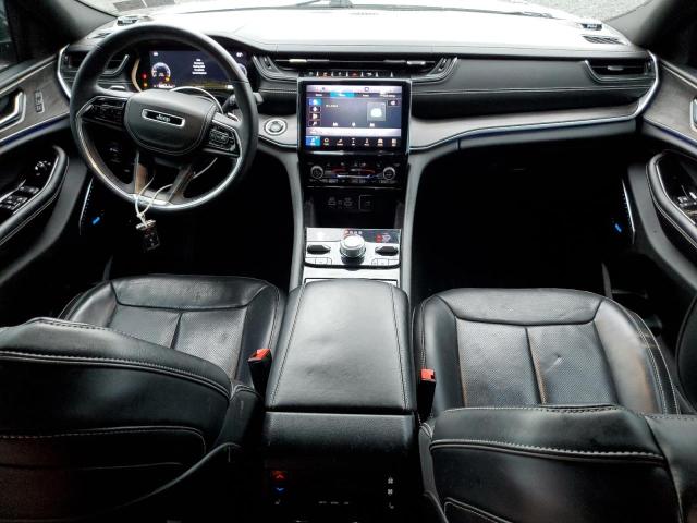2021 JEEP GRAND CHER - 1C4RJKDG3M8129610
