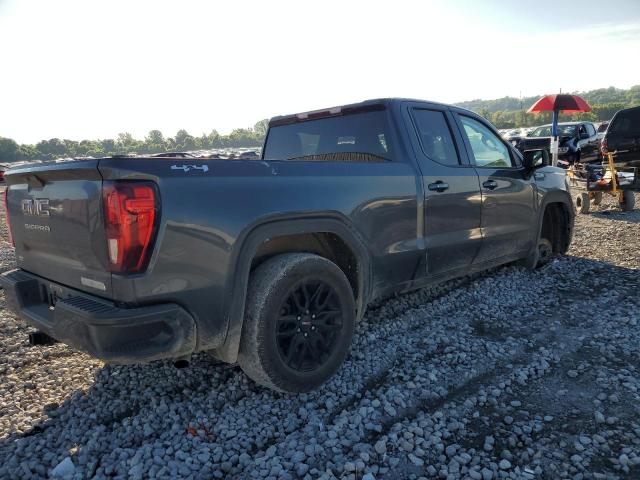 2020 GMC SIERRA K15 1GTR9CED6LZ286396