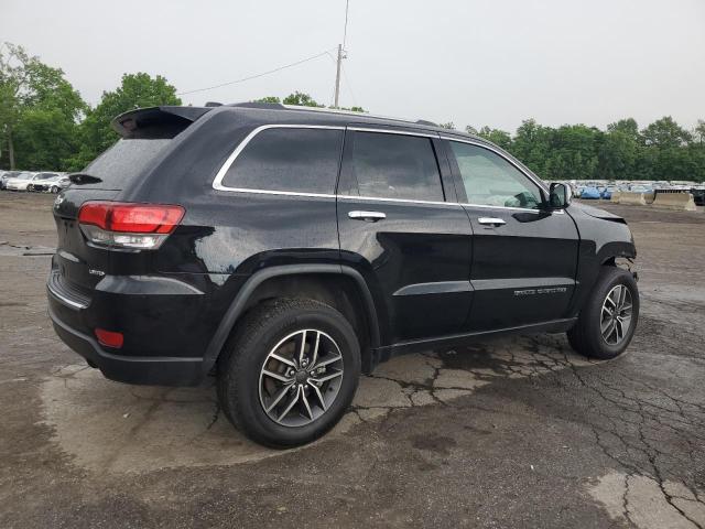 2021 JEEP GRAND CHER 1C4RJFBG7MC781847