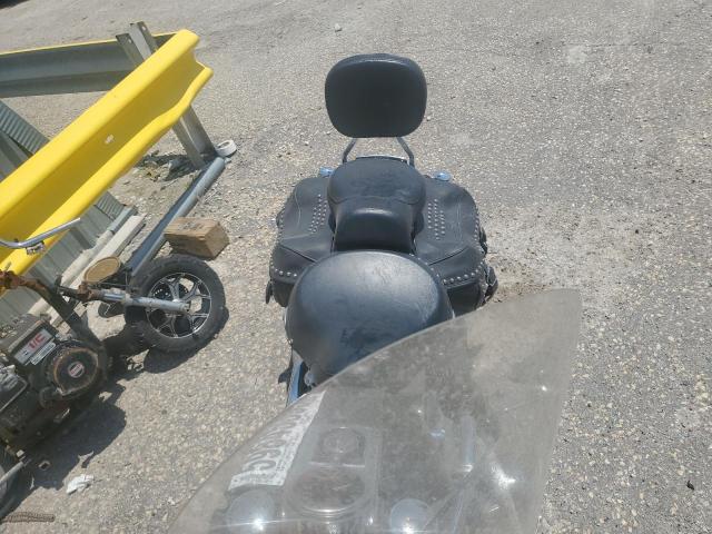 2005 HARLEY-DAVIDSON FLSTCI 1HD1JHB465Y085563