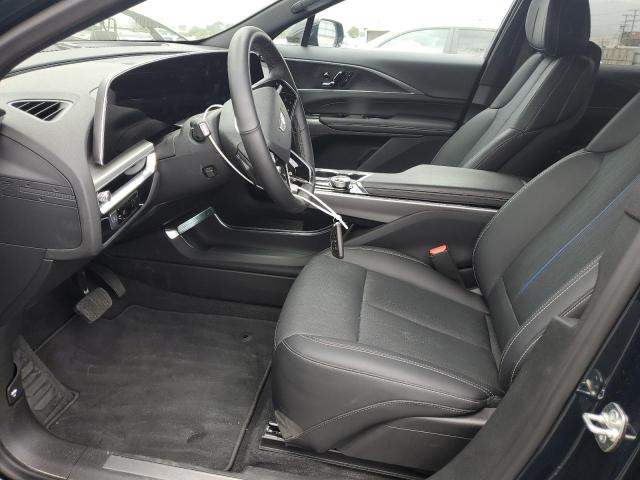 2025 CADILLAC LYRIQ LUXU 1GYKPNRK6SZ305825
