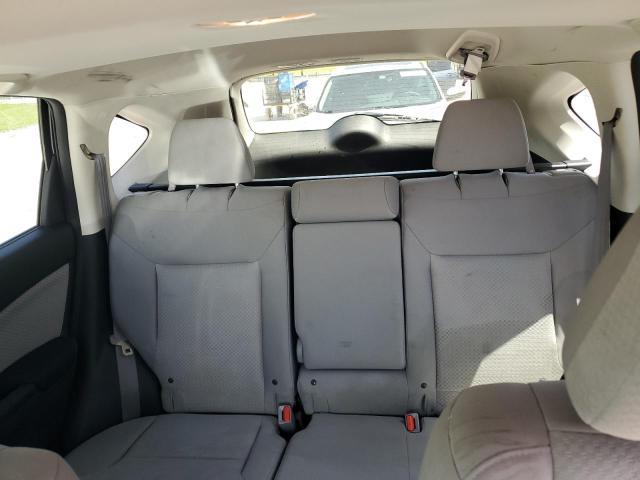 2016 HONDA CR-V EX - 2HKRM3H59GH505576