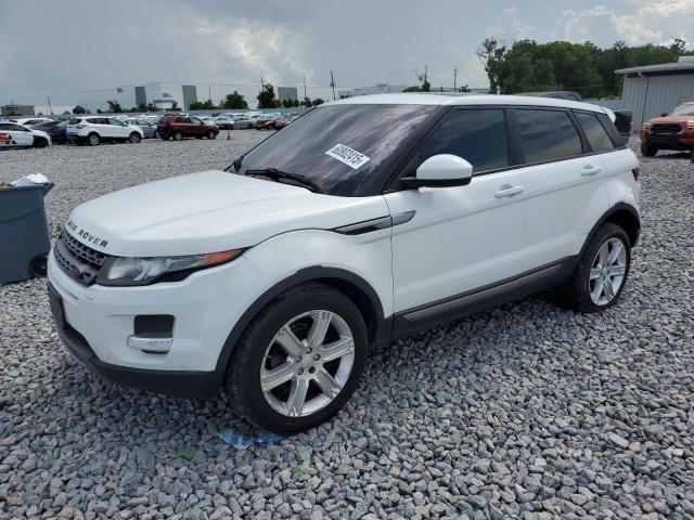 2015 LAND ROVER RANGEROVER
