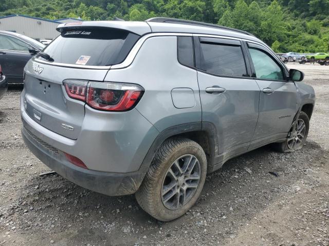 2018 JEEP COMPASS LA 3C4NJDBB6JT483975