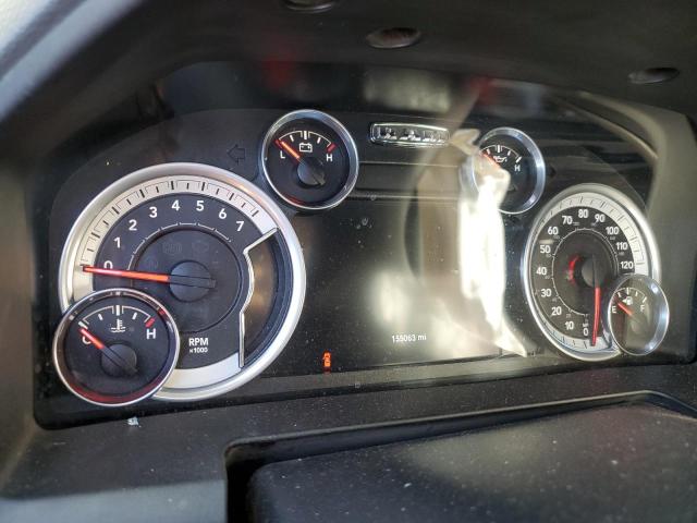 2016 RAM 1500 SLT - 1C6RR6LT3GS164676
