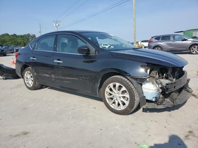 Vin: 3n1ab7ap6ky444451, lot: 59256165, nissan sentra s 20194