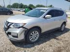 2017 NISSAN ROGUE S - KNMAT2MV8HP578377