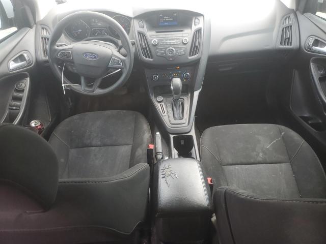 2017 FORD FOCUS SE - 1FADP3K23HL244819