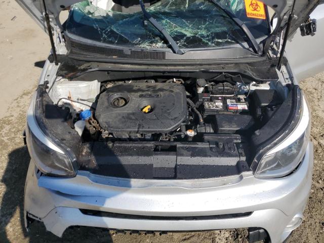 2018 KIA SOUL + - KNDJP3A55J7595948