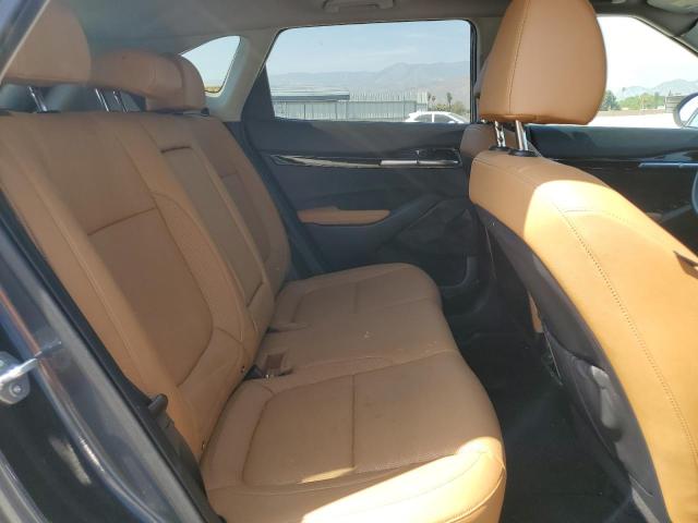 2025 KIA SELTOS EX KNDER2AA2S7699690