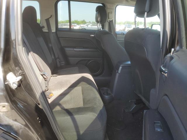 2016 JEEP PATRIOT SP - 1C4NJPBB0GD602670
