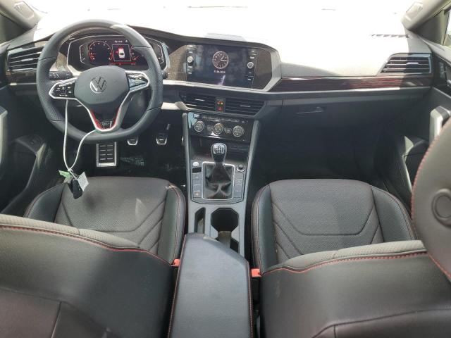 2023 VOLKSWAGEN JETTA GLI 3VW1T7BU5PM012198