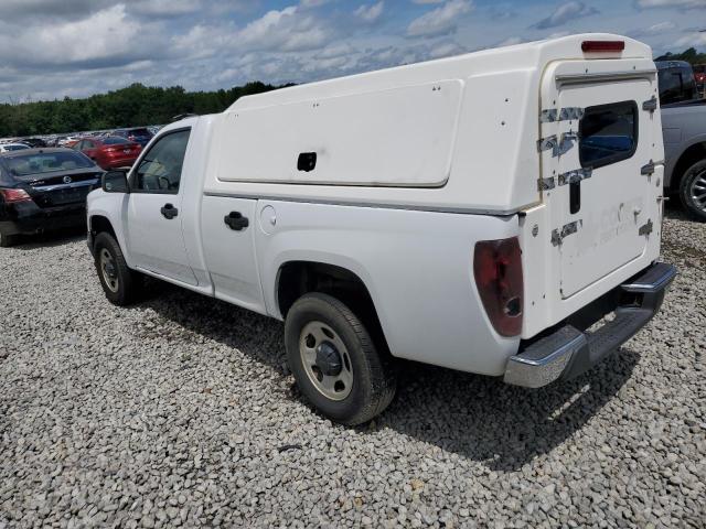 Vin: 1gbhsbde3a8107775, lot: 60533135, chevrolet colorado 20102