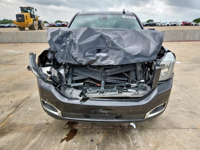 2020 GMC YUKON DENA 1GKS2CKJ0LR137194