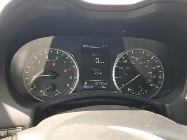 2018 INFINITI Q50 LUXE JN1EV7AR9JM440230