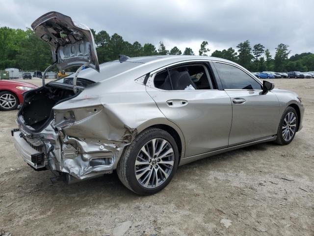 2021 LEXUS ES 350 BAS 58ADZ1B18MU104015