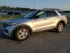 2021 FORD EXPLORER X - 1FMSK8DH6MGB67036