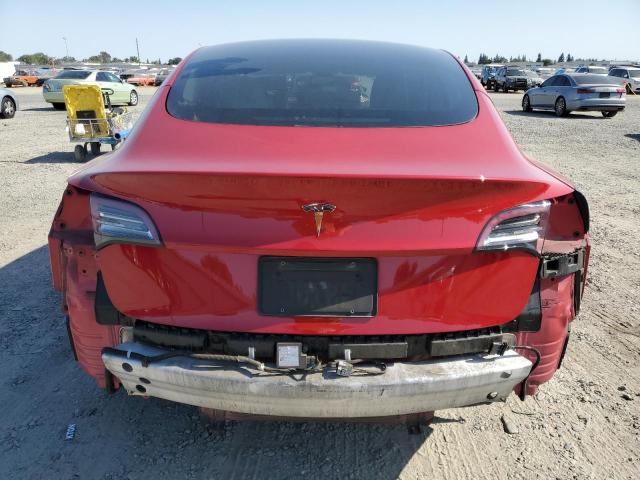2021 TESLA MODEL 3 - 5YJ3E1EA4MF068511