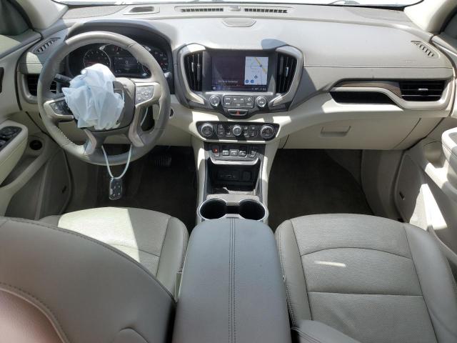 2018 GMC TERRAIN DE 3GKALSEXXJL384195