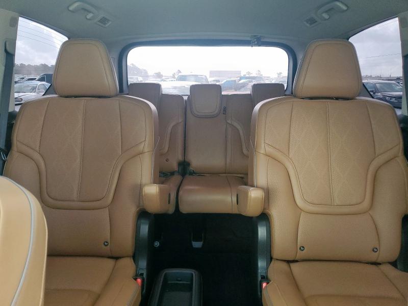 2025 INFINITI QX80 SENSO JN8AZ3DBXS9402778