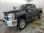 2015 CHEVROLET SILVERADO - 1GC2KUEG2FZ541586