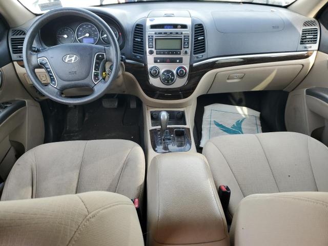 2010 HYUNDAI SANTA FE G - 5NMSG3AB8AH392281