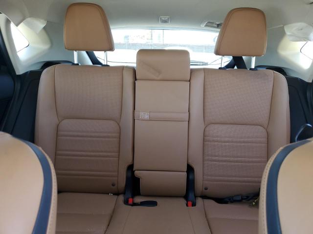 2016 LEXUS NX 200T BA JTJYARBZ7G2042418