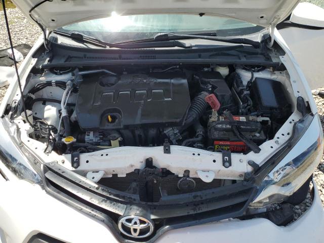 2016 TOYOTA COROLLA L 5YFBURHE2GP487350
