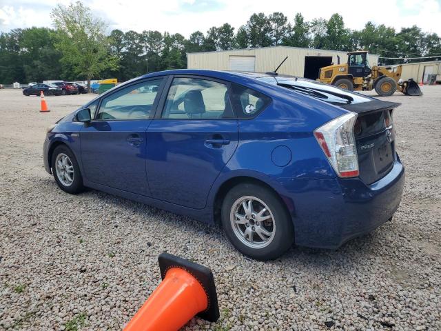 Vin: jtdkn3du0b0300844, lot: 59762235, toyota prius 20112